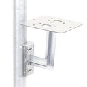 Base Galvanizada para Lámparas de Obstrucción EI-GSLSE / GSLID