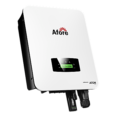 [BNT015KTA] Inversor Solar Trifásico 15kW 220V con WiFi Integrado