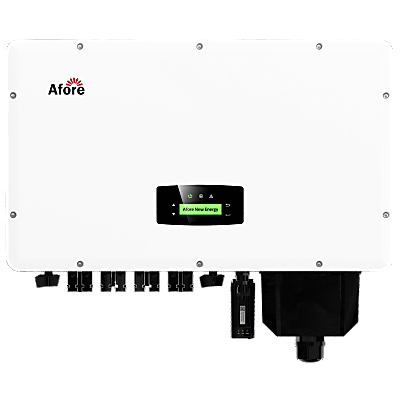 [BNT020KTA] Inversor Solar Trifásico 20 kW 220 Vca con WiFi y 2 MPPT