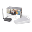 Kit Amplificador de Señal Celular 2G 3G 4G Cobertura 60 m²