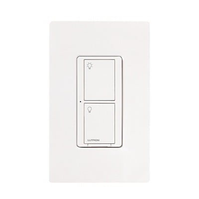 [PD5WSDVWH] Interruptor Inteligente On/Off 5A 120-277V Sin Cable Neutro