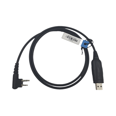 [TXCP500H] Cable Programador USB para Radios HYT TC500 TC600 TC700