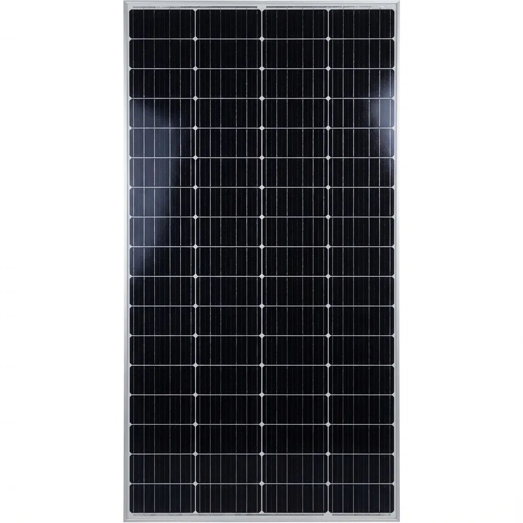 [EPL34024AL] Módulo Solar Monocristalino 340W 24V PERC 68 Celdas