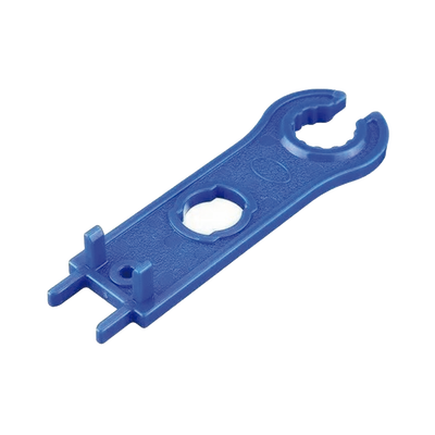 [PST-H030-05] Llave Plástica para Armado y Ajuste de Conectores MC4