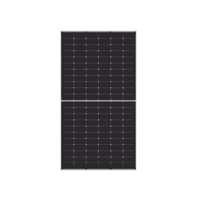 Módulo Solar TOPCON 620W Monocristalino 132 Celdas