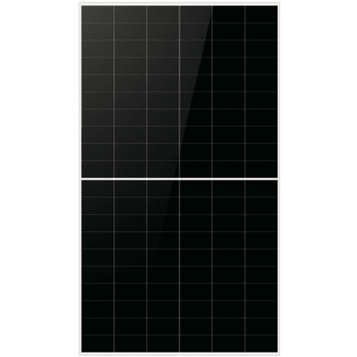 [LR760HVHL540M] Módulo Solar Monocristalino 540W HI-MO X10 HPBC 2.0