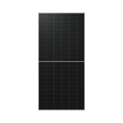 [LR866HVD645M] Módulo Solar Bifacial 645W HI-MO X10 Monocristalino HPBC