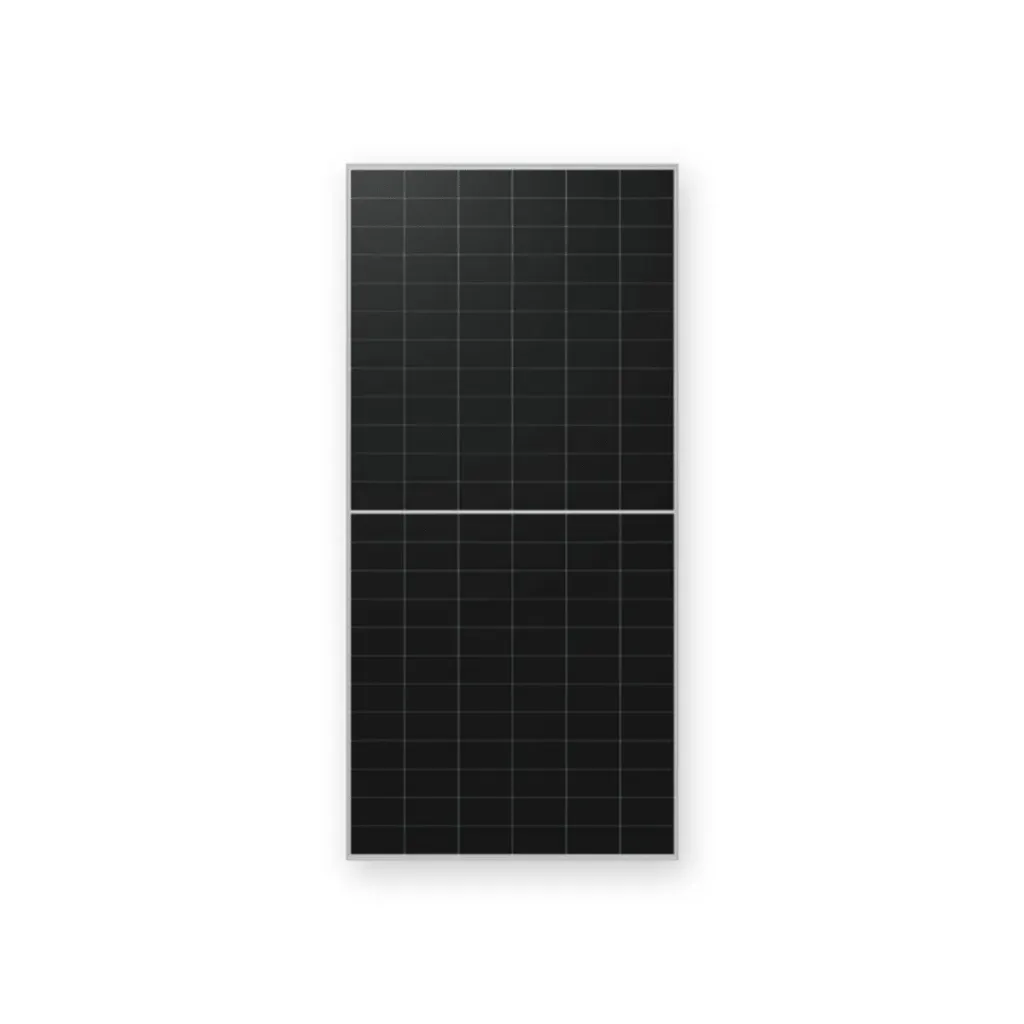 [LR866HVD645M] Panel Solar LONGi Bifacial 645 W Monocristalino HPBC 2.0