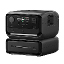 EcoFlow River 3 Plus | Estación de Energía Portátil 572Wh
