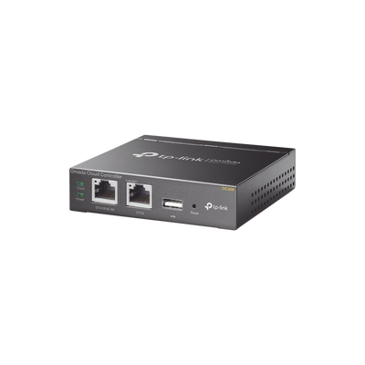 [OC200] Controladora Omada para gestionar hasta 100 equipos Omada/