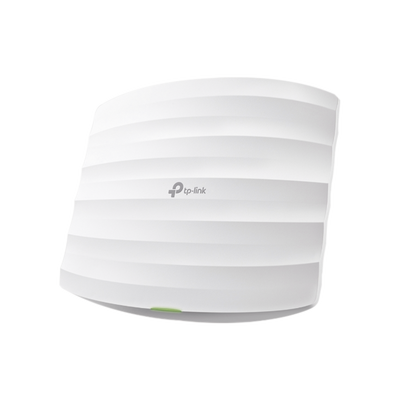 [EAP110] Punto de Acceso Omada / Frecuencia 2.4 GHz N 300 / Para