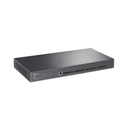 Switch Fibra Óptica L2+ Omada / 16 Puertos SFP+ 10G / 2