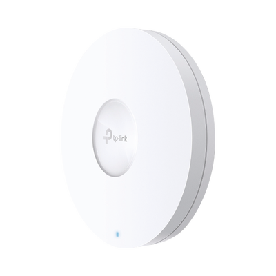 [EAP660HD] Punto de Acceso Omada / Wi-Fi 6 AX3600 MU-MIMO 4x4 / Alta