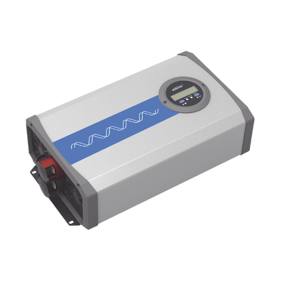 [IP4000-41PLUS] Inversor Onda Senoidal Pura EPEVER 4000W 48Vcc a 120Vca