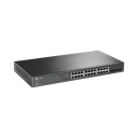 Switch PoE JetStream SDN Administrable 24 puertos