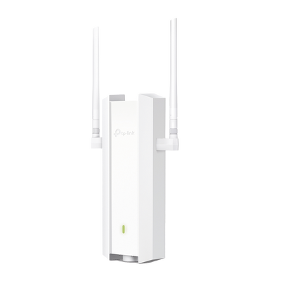 [EAP625OUTDOORHD] Punto de Acceso Omada Exterior / Wi-Fi 6 AX1800 MU-MIMO 2x2
