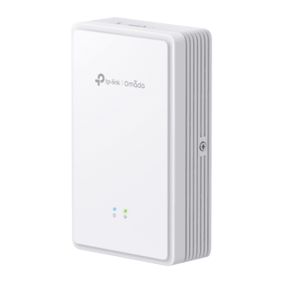 [EAP615GP-WALL] Punto de Acceso GPON Omada / WiFi 6 AX1800 / 1 puerto GPON /
