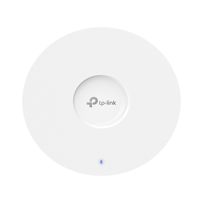 [EAP683UR] Punto de Acceso Omada Ultra-Rango / Wi-Fi 6 AX6000 MU-MIMO