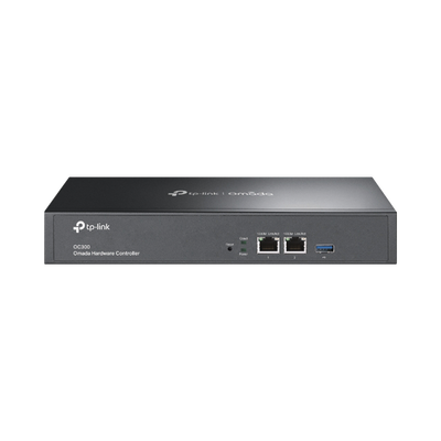 [OC300] Controladora Omada para gestionar hasta 500 equipos Omada/
