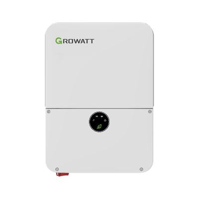 [MIN7600TLXHUS] Inversor Híbrido Solar 7.6 kW 220 Vca con Wifi Integrado