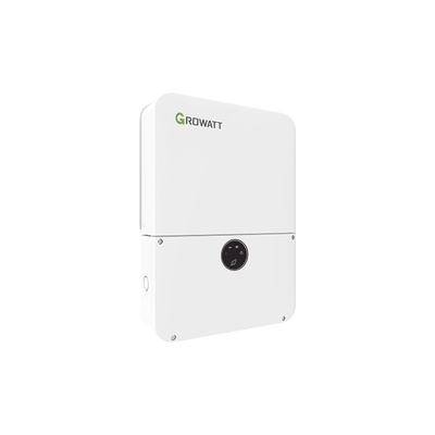 [MIN11400TLXHUS] Inversor Híbrido Solar 11.4 kW 220 Vca con Wifi Integrado