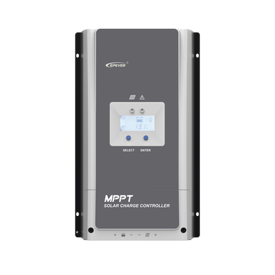 [TRACER8420AN] Controlador Solar MPPT 80A 12/24/36/48V para Baterías Litio