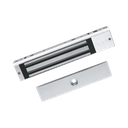 Chapa Magnética 617 Lbs con Indicador LED y Antirresidual