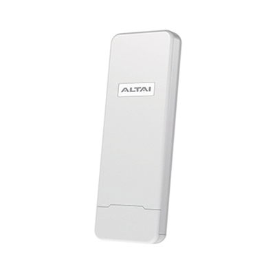 [C1N] Punto de Acceso Sectorial 2.4 GHz 10 dBi MIMO 2×2 Exterior IP55