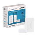 Kit Hub controlador con interruptor On/Off y placa Caseta