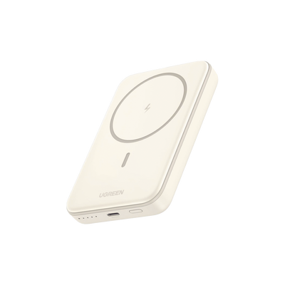 Power Bank MagSafe de 10000mAh | 20W | Carga Inalámbrica y