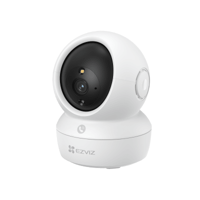[CSH6C/3MP] Camara PT 3 Megapixel / Seguimiento Inteligente / Deteccion