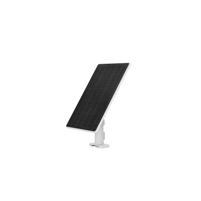 [CS-PSP8] Panel Solar Para Camaras de Batería EZVIZ con Carga de 8W /