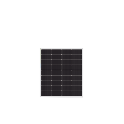 [EPL13012AL] Modulo solar monocristalino 130W 12V 36 celdas grado A