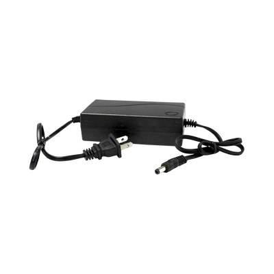 [JPY-04] Adaptador de corriente para Tira Monocolor / 127 V ~ 50/60