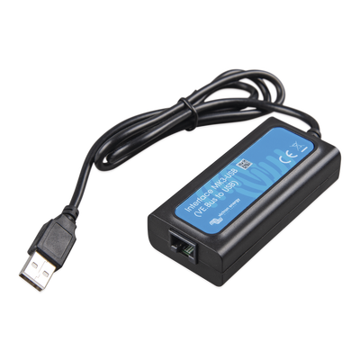 [MK3] Interfaz USB MK3 para Configuración de Inversores Victron VE.Bus