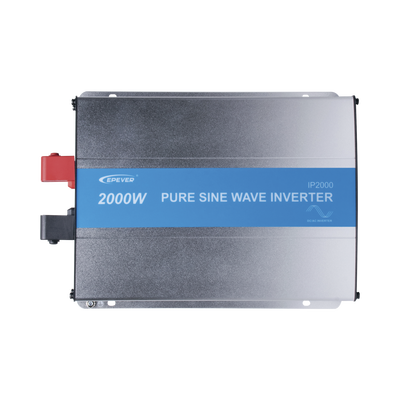 [IP-2000-41] Inversor Ipower 1600 W 48 Vcc con salida 120 Vca onda pura