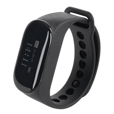 [TD112] Reloj Buscador TD112 IPX7 / Resistente al Agua / Pantalla