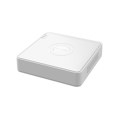 [DS-7108HGHI-M1/T] DVR 8 Canales TurboHD 1080P AcuSense Lite H.265+ Hikvision