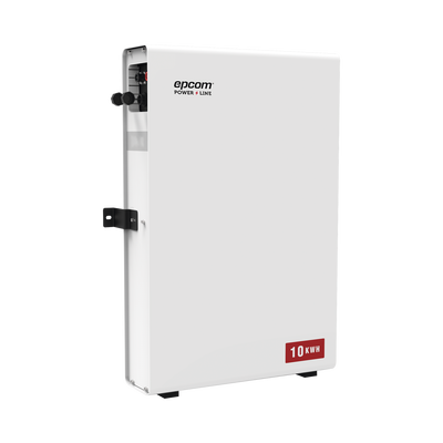 [RES20010K] Batería de Litio Hierro Fosfato (LiFePO4)  de 10 Kwh, 51.2