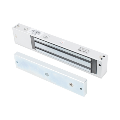 Chapa magnética 600 lbs con LED Ultra-brillante/ Libre de