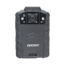 Body Camera de Seguridad 4MP con GPS, Visión Nocturna y LCD