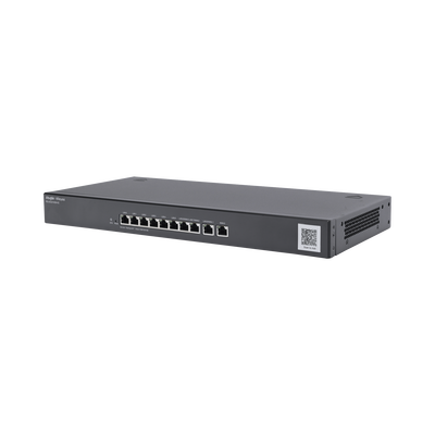 Router Balanceador con Función SD-WAN, Hasta 4 Servicios de