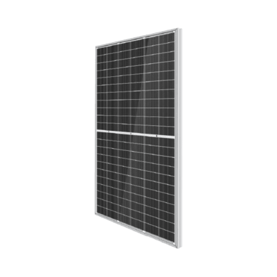 [LP210*210M66NB730W] Módulo Solar 730 W, Bifacial, 49.4 Vcc, Monocristalino. Celda tipo N, Doble Vidrio