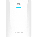 Punto de Acceso Wi-Fi 7 para Pared / GWN7670WM / MIMO 2x2:2