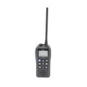 Radio VHF Portátil, Botones Grandes y Diseño Fácil de