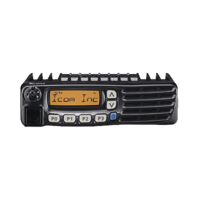 [IC-F5023] Radio Móvil Analógico en rango de frecuencia 136-174 MHz,