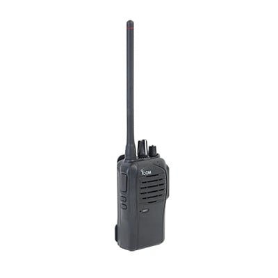 [IC-F3210D/01] Radio portátil digital y analogico en rango de frecuencia