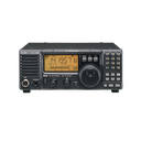 Radio base HF para Radio aficionados 100W SSB, 40W AM, 101