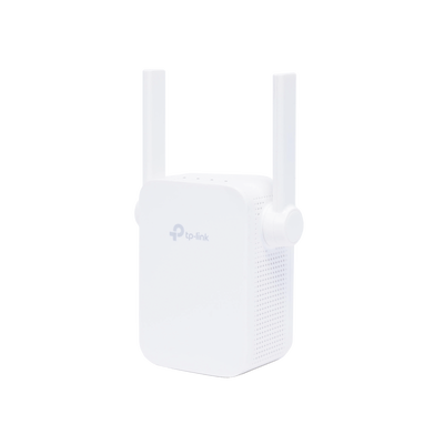 Repetidor / Extensor de Cobertura WiFi AC, 750 Mbps, doble