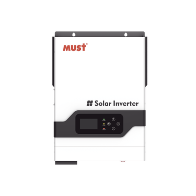 Inversor / Cargador de 2 KW para Sistemas Tipo Isla a 24Vcd